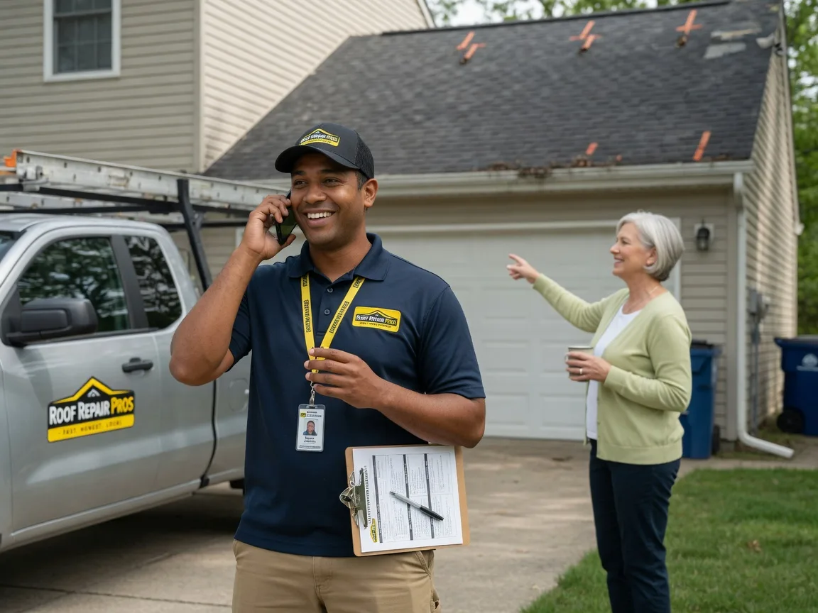 Roof Repair Fort Valley, GA FAQs